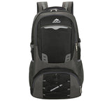 Mochila de Viagem à Prova D'água 40L