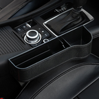 Organizador Multifuncional para Carros | Compact Box