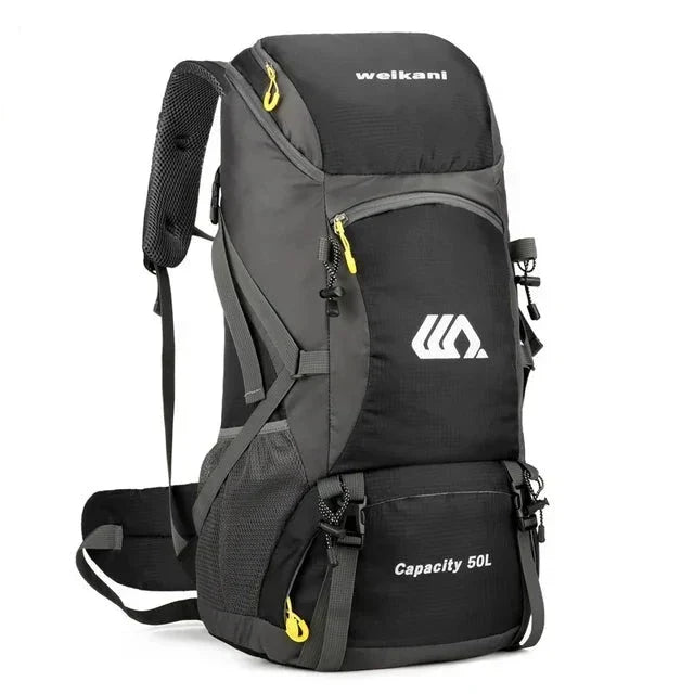 Mochila Cargueira Welkani - 50L