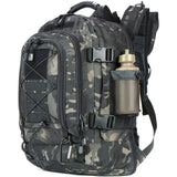 Camuflado Preto